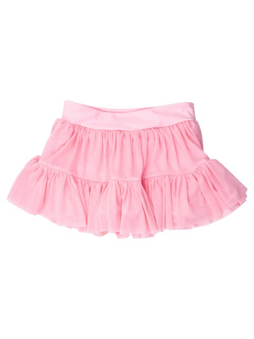 Shop Rufflebutts Girls Upf50+ Active Tulle Skort
