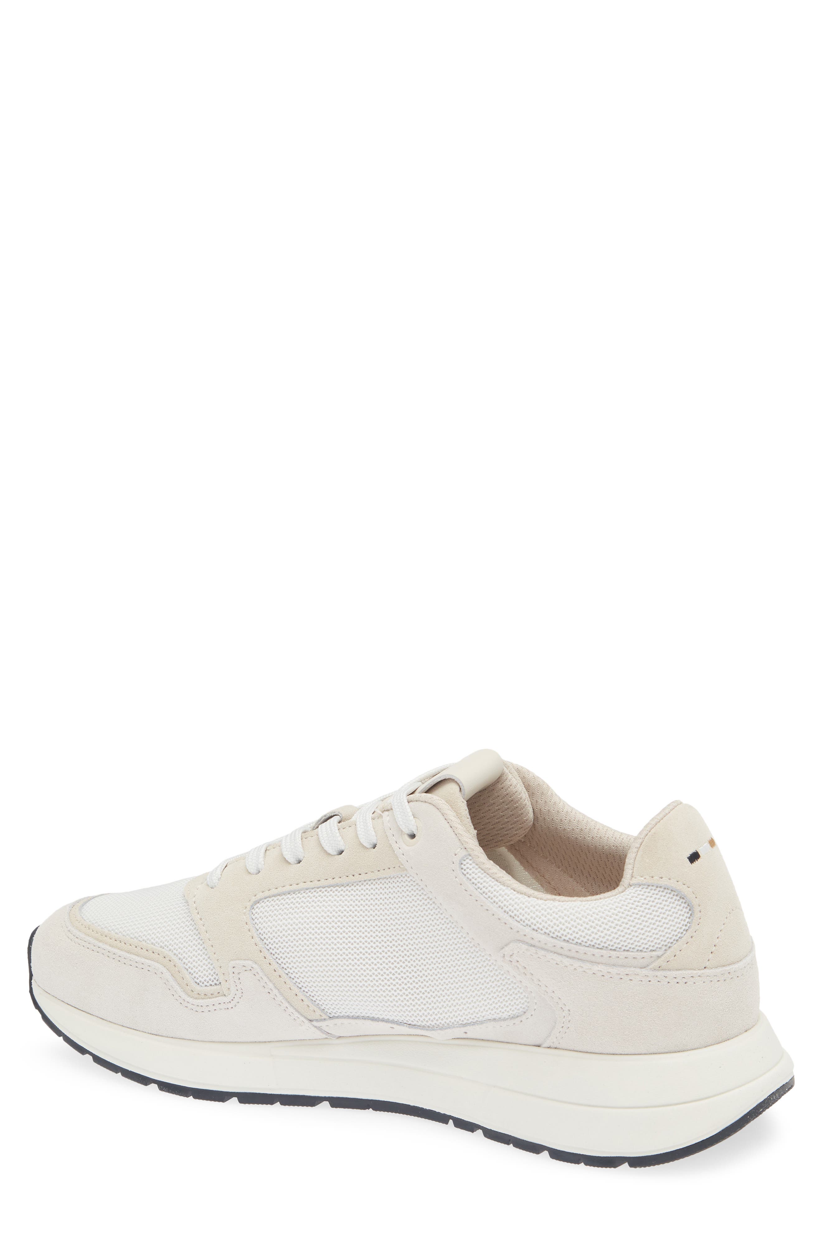 Vinston Runn Shoe, Alternate, color, OPEN WHITE