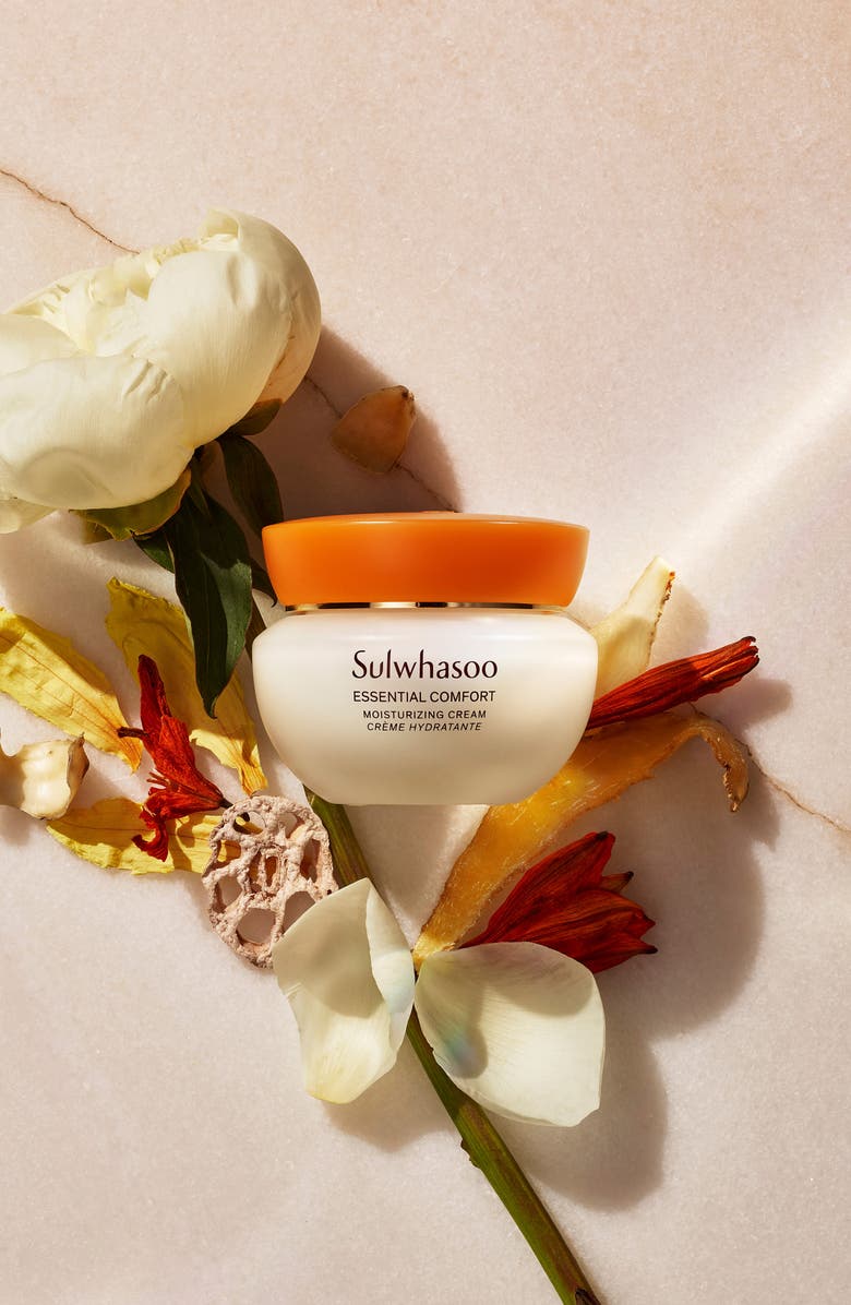 Sulwhasoo Essential Comfort Firming Cream, Alternate, color,