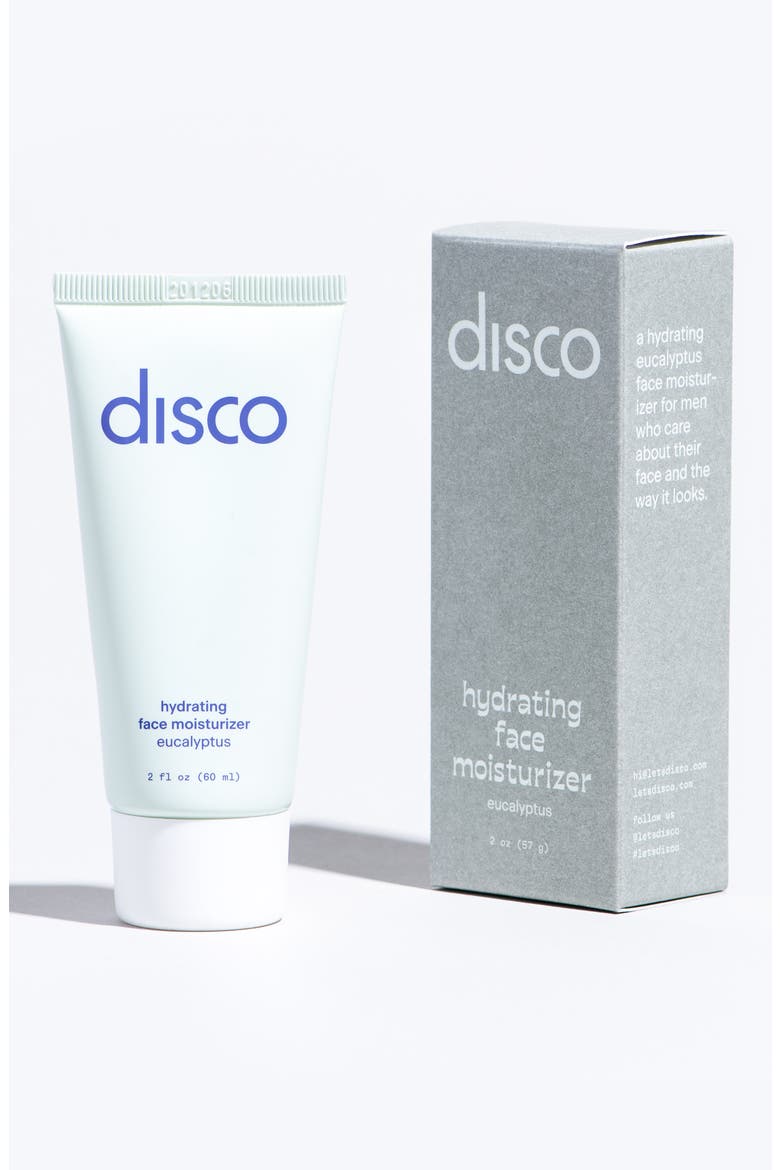 Face Moisturizer, Alternate, color, NO COLOR