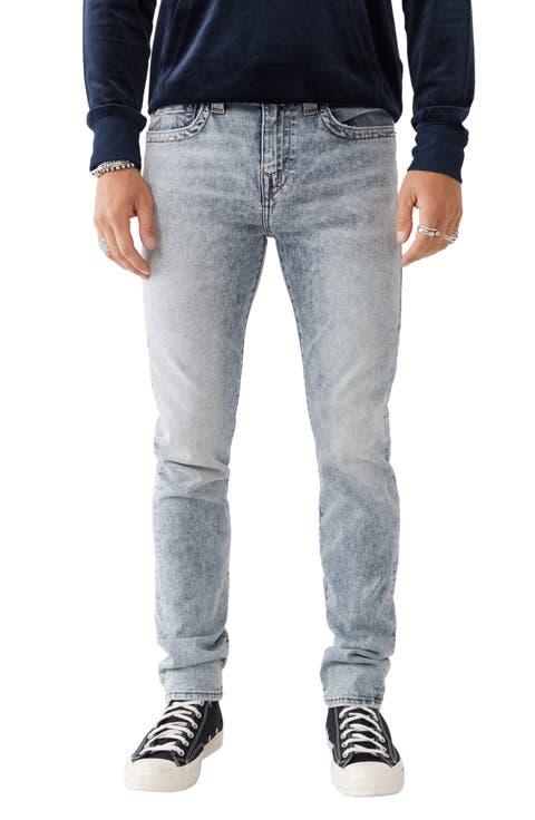 Rocco Skinny Jeans (Light Show)
