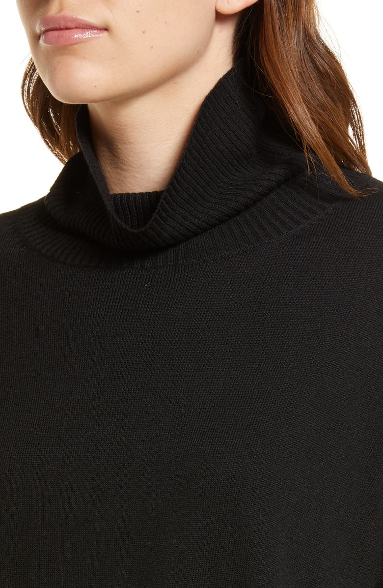 Treasure & Bond Turtleneck Sweater, Alternate, color,