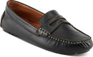 Spring Step Audette Penny Loafer