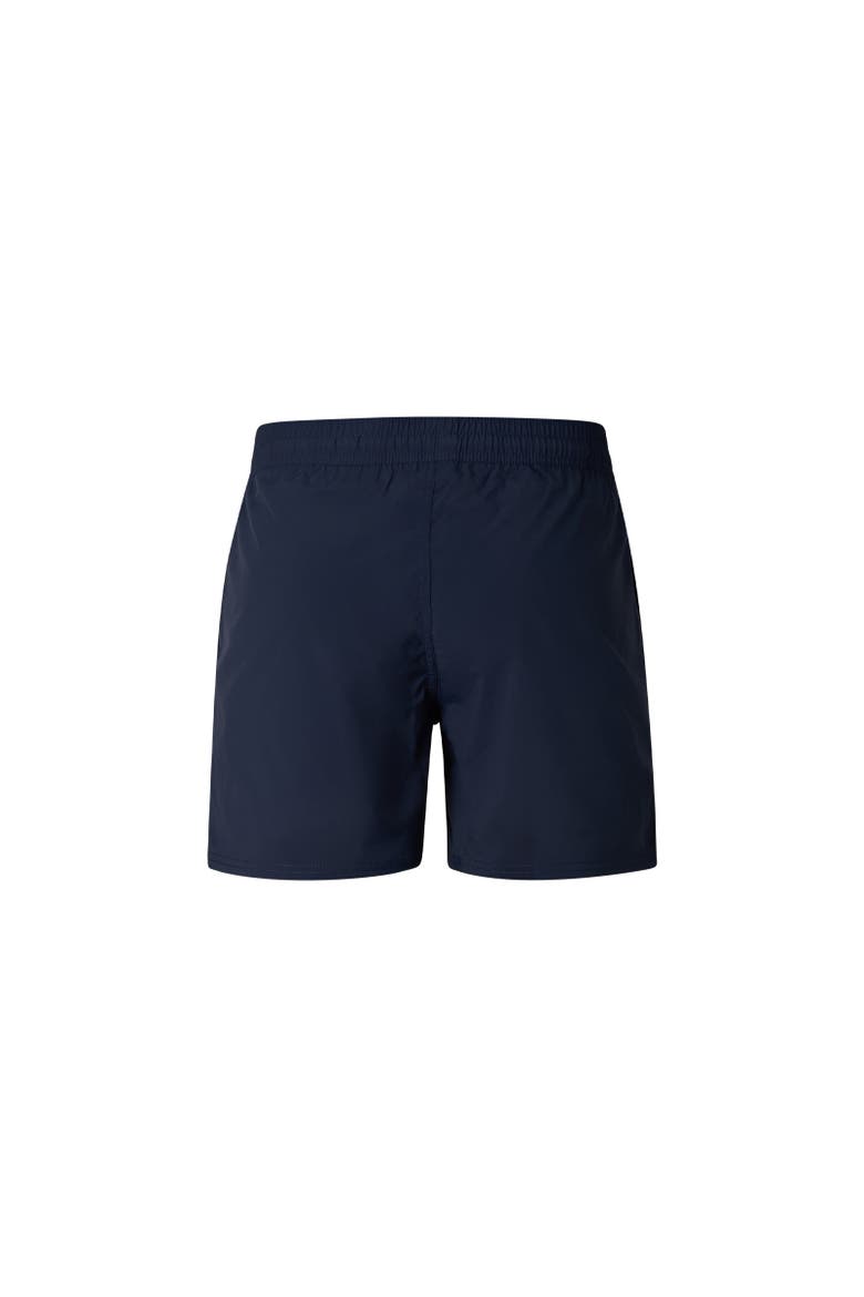 Nelson Swim Shorts, Alternate, color, Navy blue