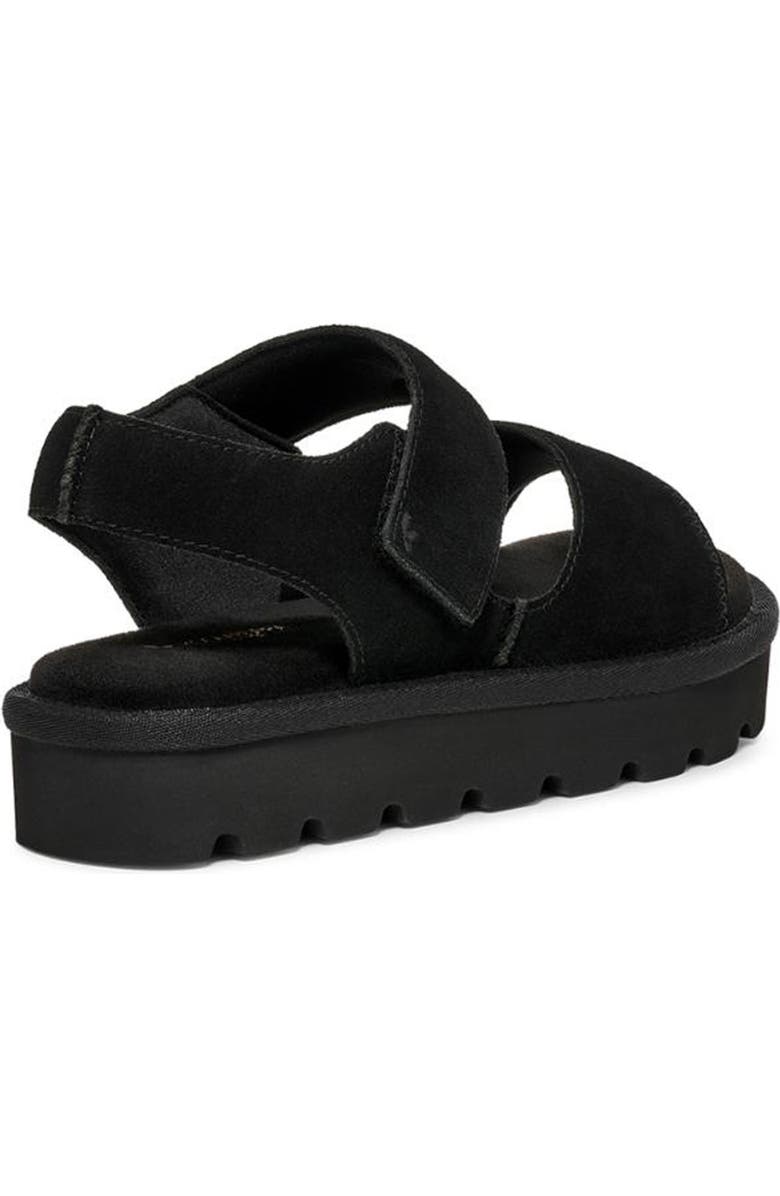 Koolaburra by UGG<sup>®</sup> Tizz Platform Sandal, Alternate, color,