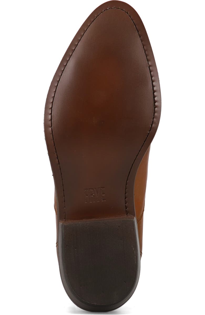 Frye Billy Bootie, Alternate, color, Caramel