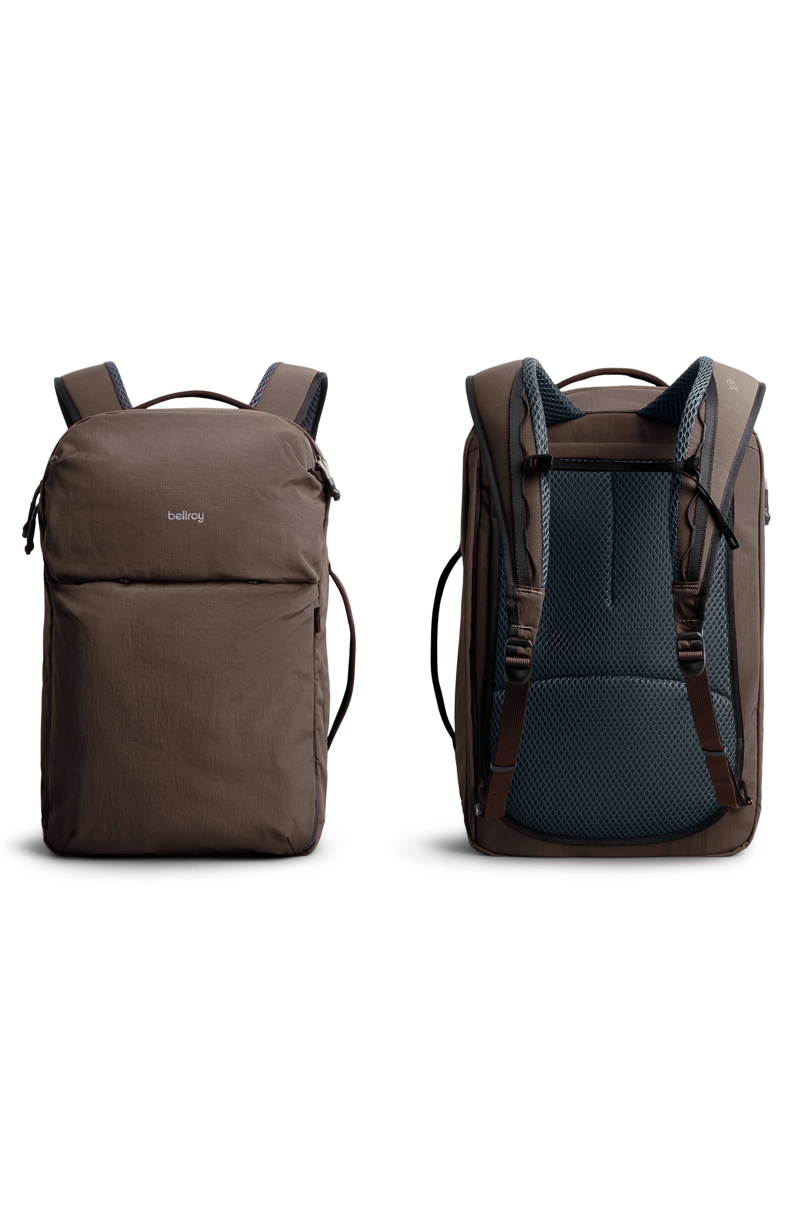Lite 30L Travel Backpack, Alternate, color, RIVER ROCK