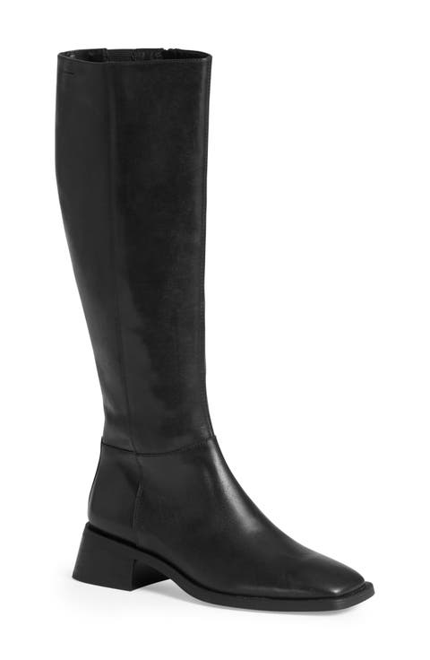 Blanca Knee High Boot (Women)