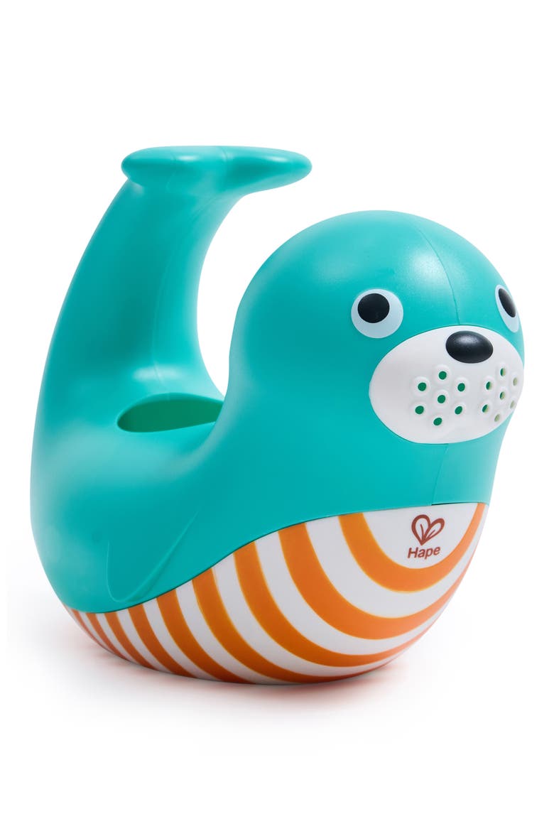 Happy Splashers Seal Jug, Main, color, MULTI