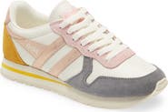 Gola Classics Daytona Quadrant Sneaker