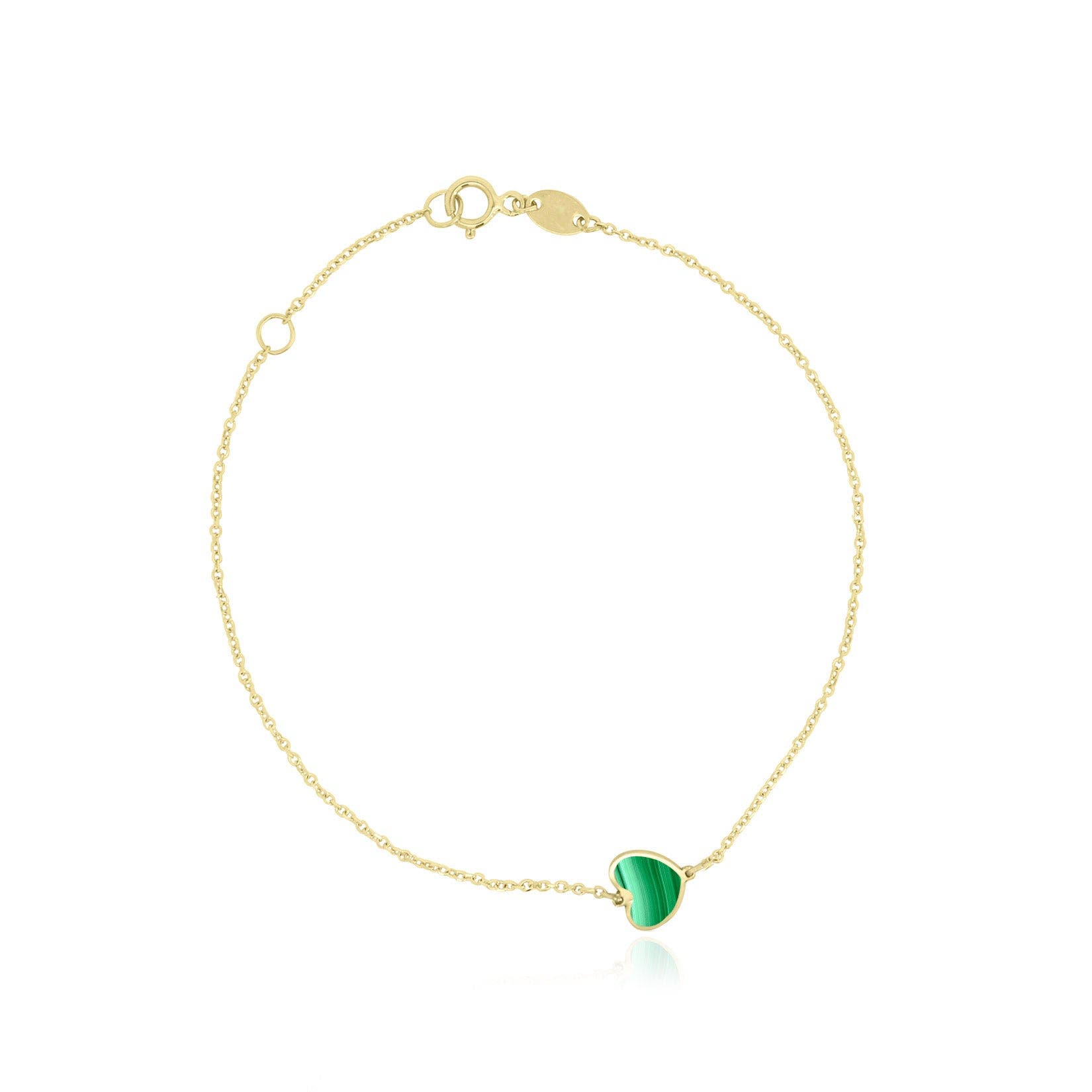 selected Malachite