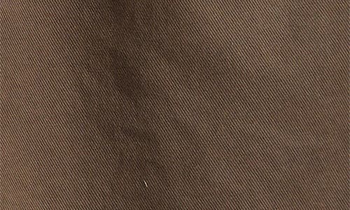 Carhartt Work In Progress Floyde Relaxed Fit Twill Shorts In Brown
