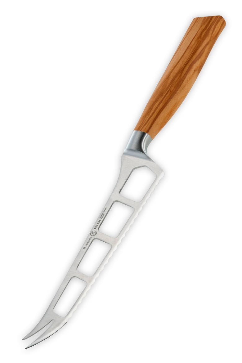 Oliva Elite 5inch Cheese & Tomato Knife, Alternate, color, Oliva