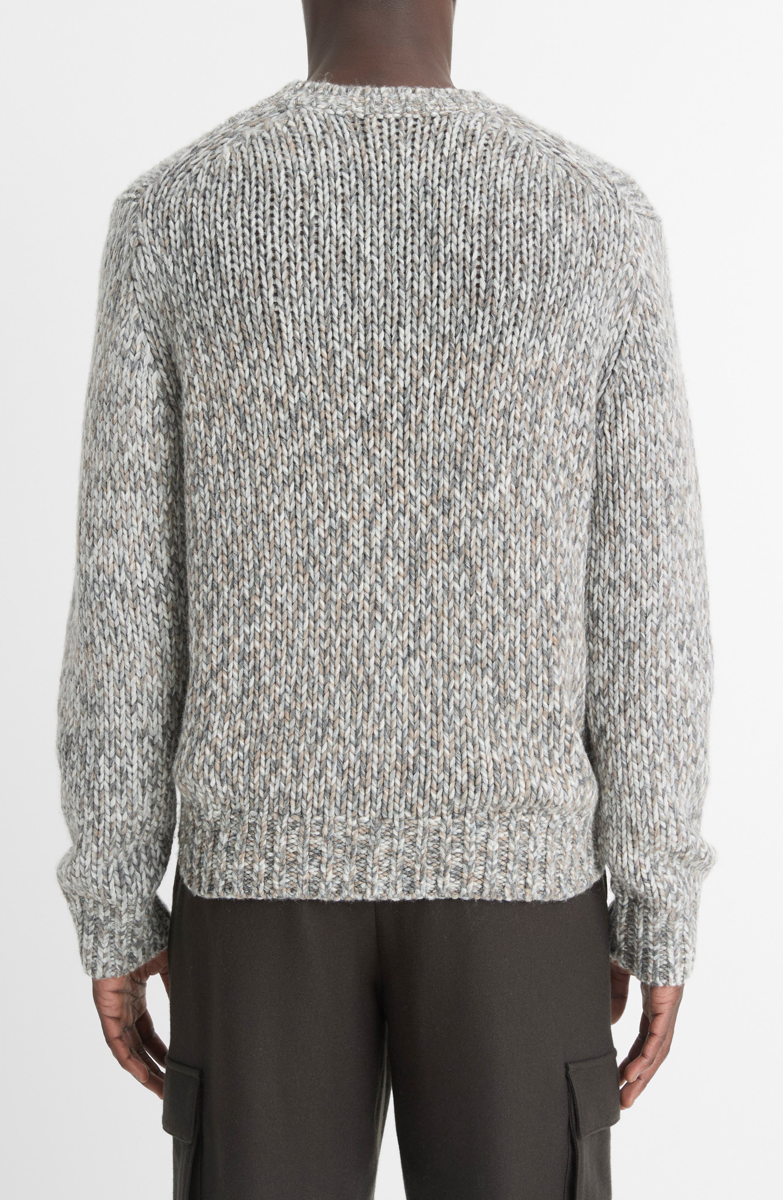 Homespun Marl Sweater - image 2