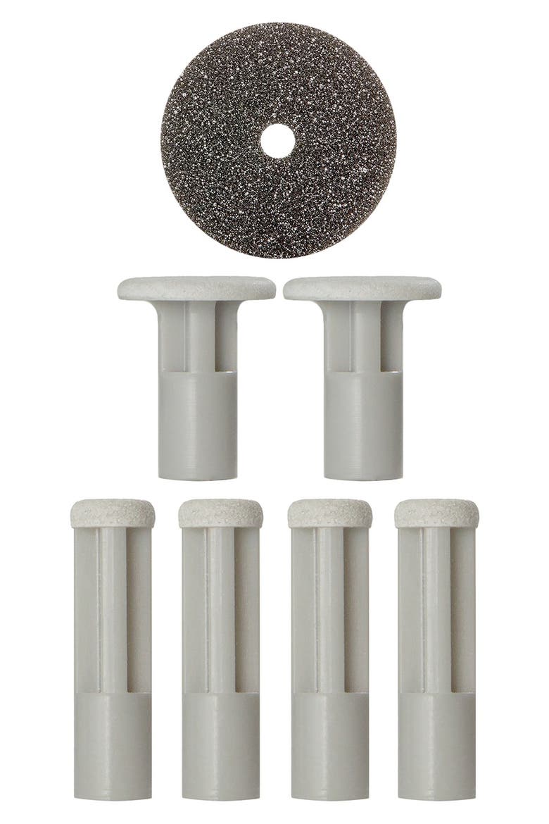 Grey Very Sensitive Replacement Discs, Main, color, NO COLOR