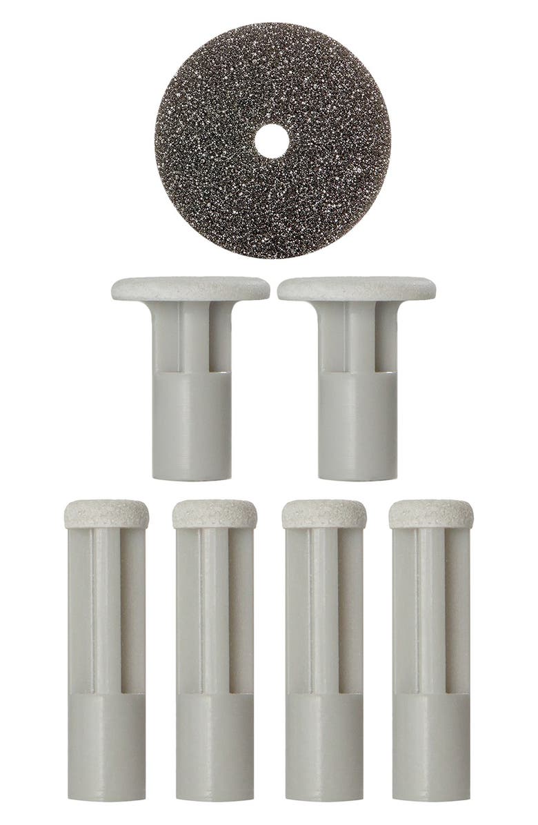 PMD Grey Very Sensitive Replacement Discs, Main, color, 