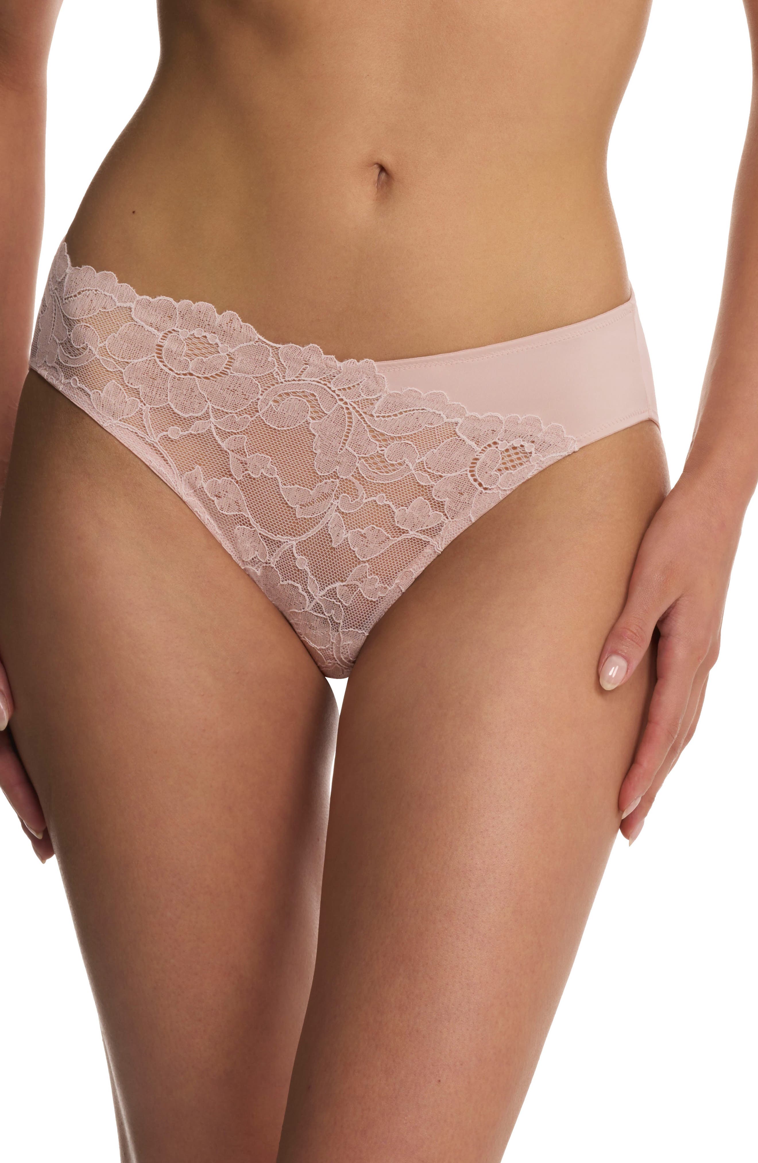 ROSE BEIGE/ PINK PEARL