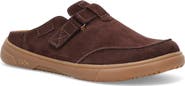 Taos Trivia Leather Mule