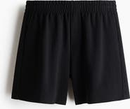 H&M Relaxed Fit Interlock Shorts