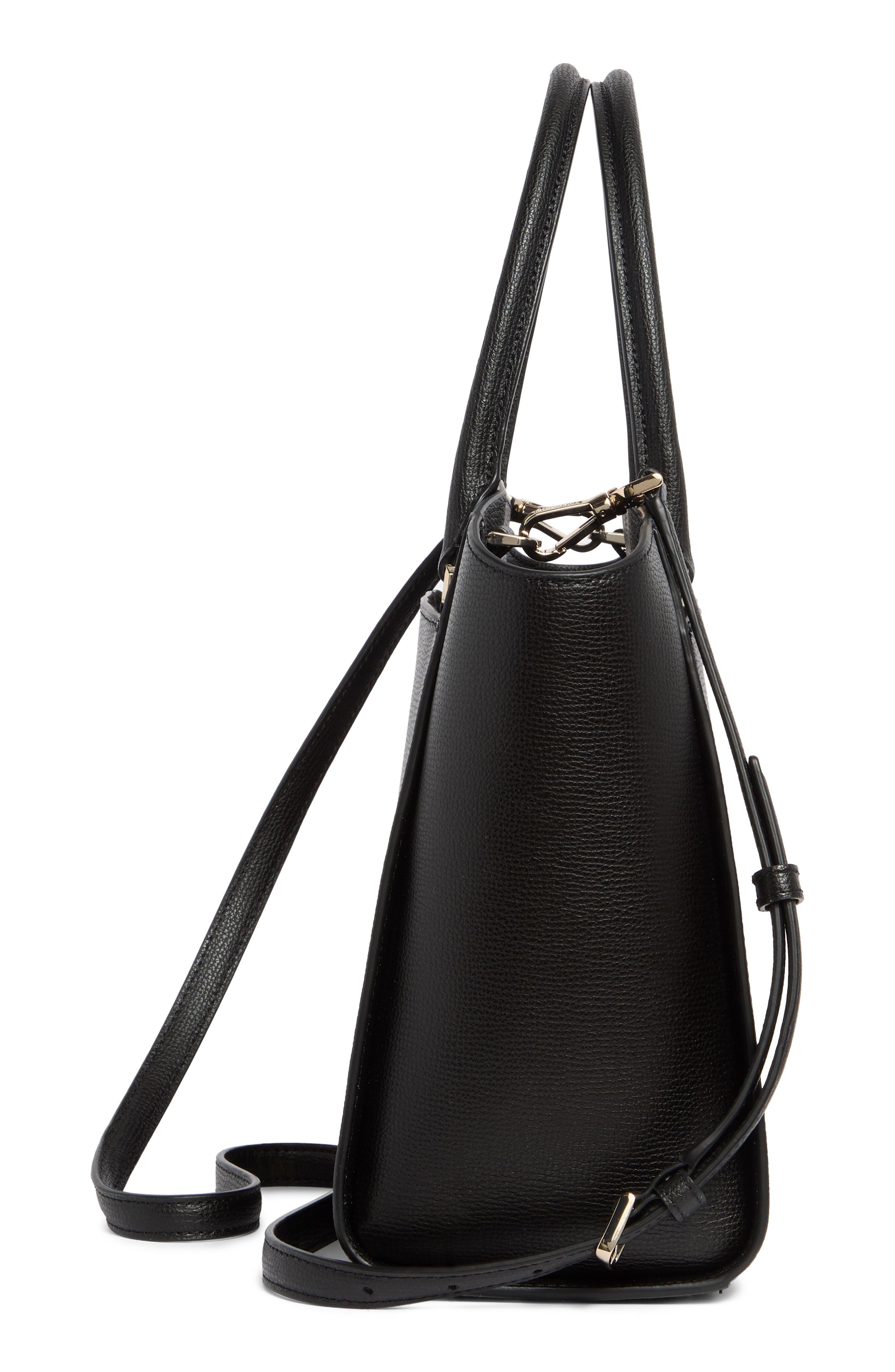 Kate Spade New York medium frannie satchel, Alternate, color, 