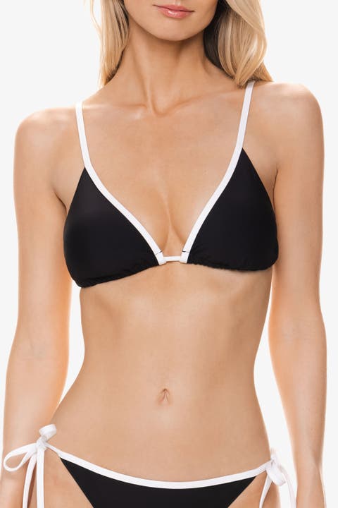 Over The Shoulder String Top