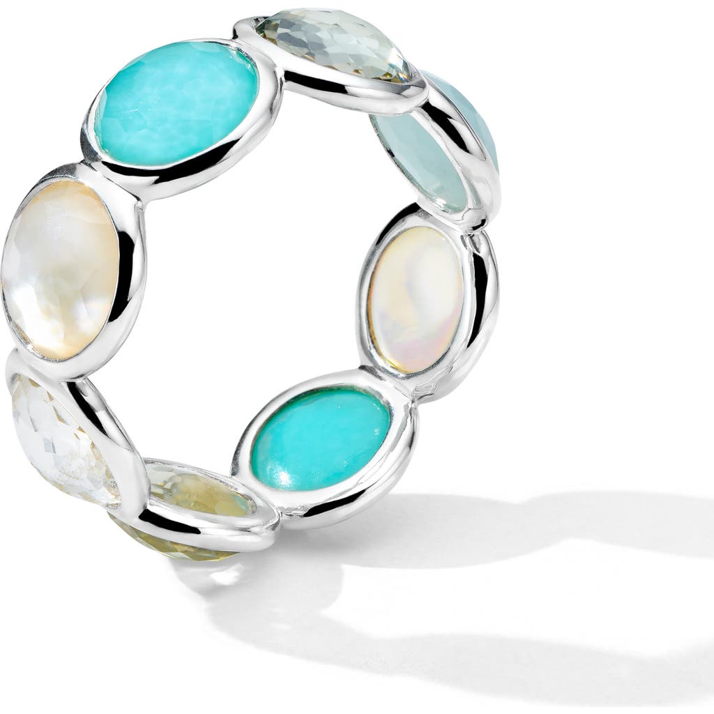 Ippolita Lollipop® All-stone Ring In Silver