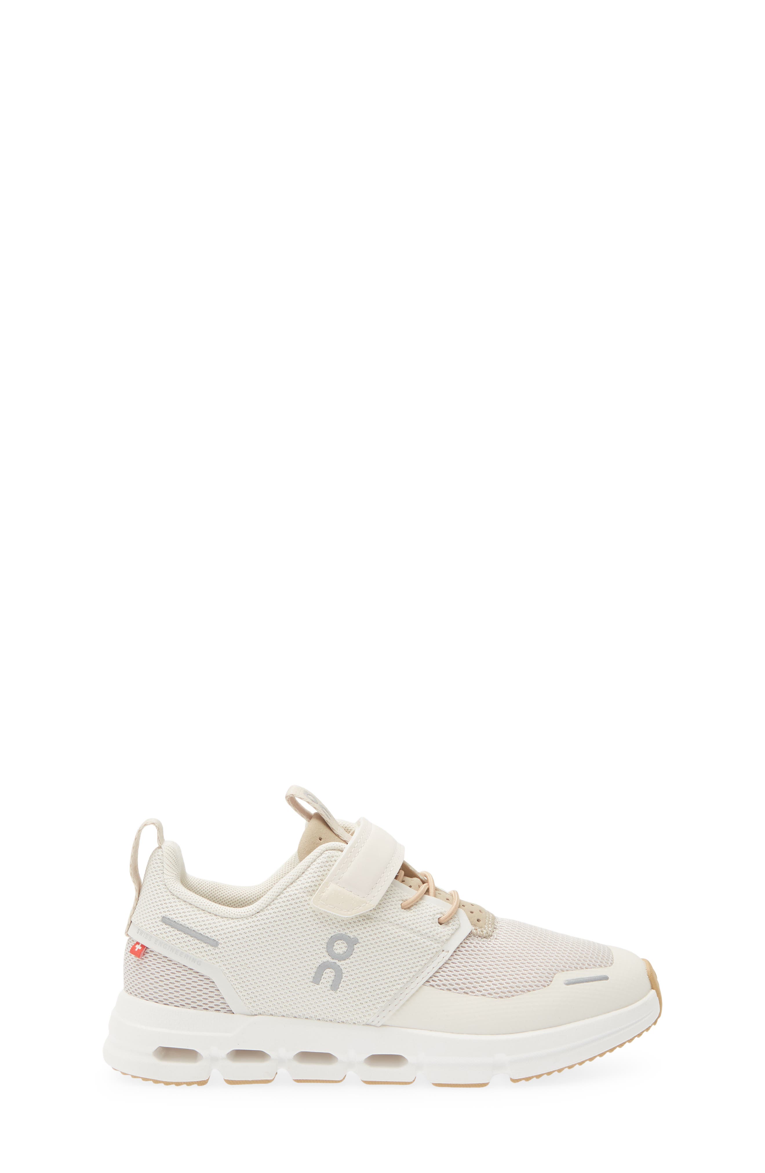 On Kids' Cloud Play Running Sneaker, Alternate, color, Dew/ Lark