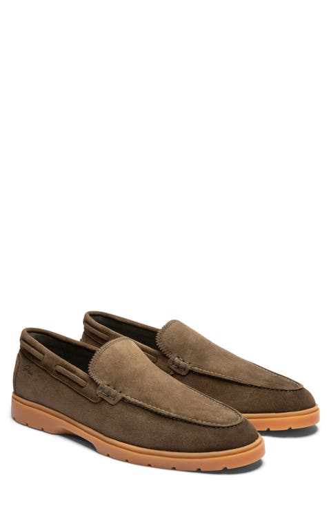 Venetian Driving Loafer (Men)