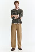 H&M Relaxed-fit Pants