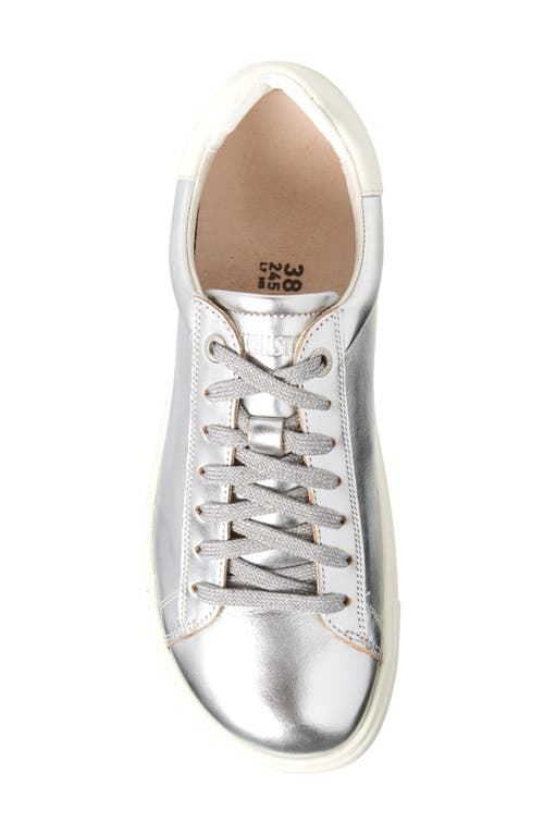 Birkenstock Bend Sneaker In Multi