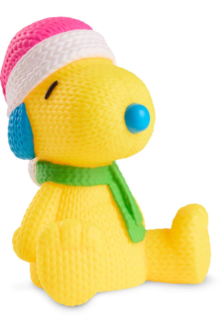Peanuts - Snoopy, Alternate, color, Multicolor