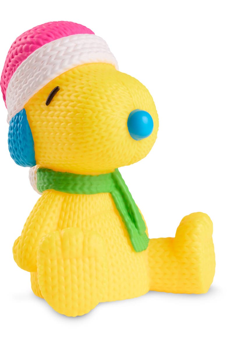 Handmade By Robots Peanuts - Snoopy, Alternate, color, 