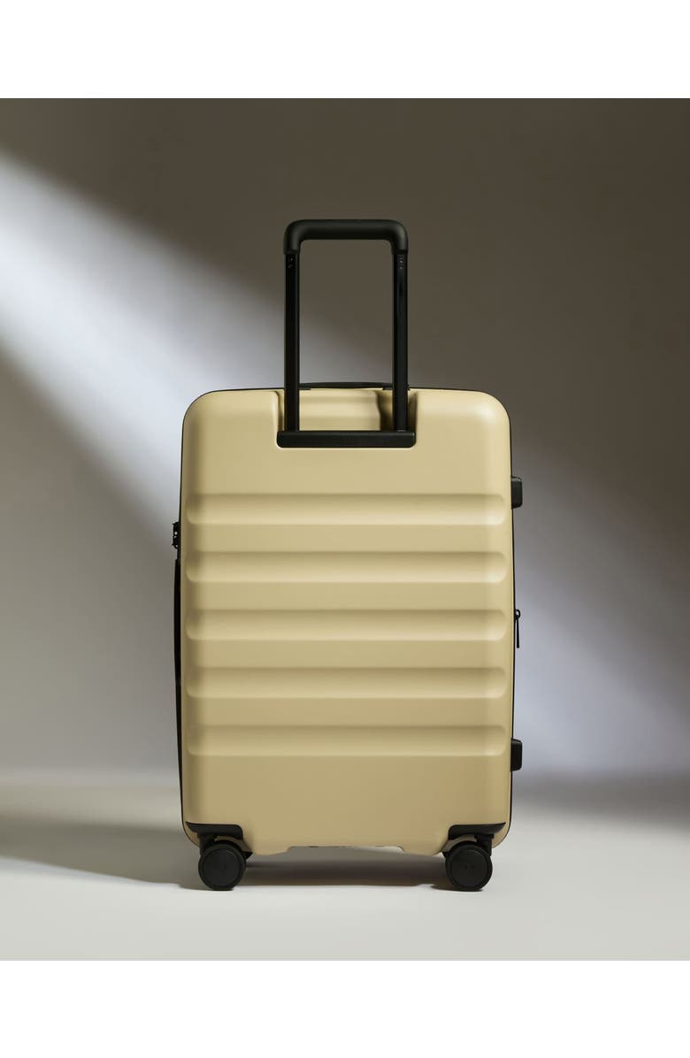 ANTLER Medium Luggage - Icon Stripe, Alternate, color, Dune
