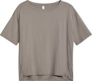 Zella Equilibrium Cocoon T-Shirt