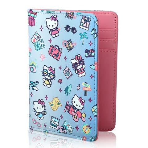 Cute Passport Holder