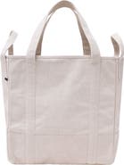 vowels Gardening Tote Bag