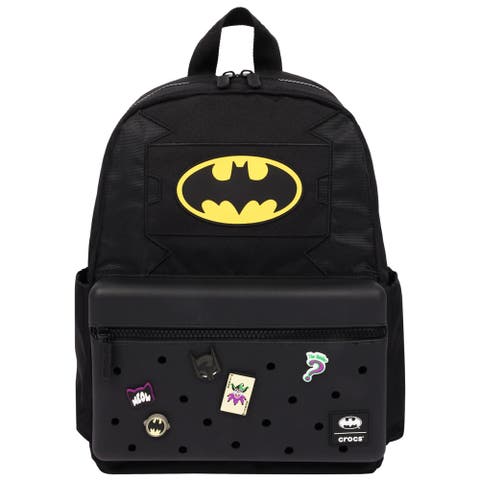 Backpack Officially Licensed Jibbitz Compatible Bookbag