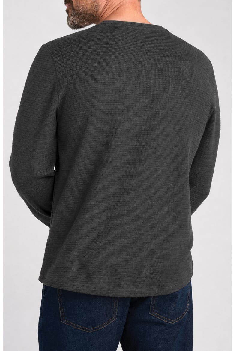 Crewneck Sweater, Alternate, color, CHARCOAL HEATHER