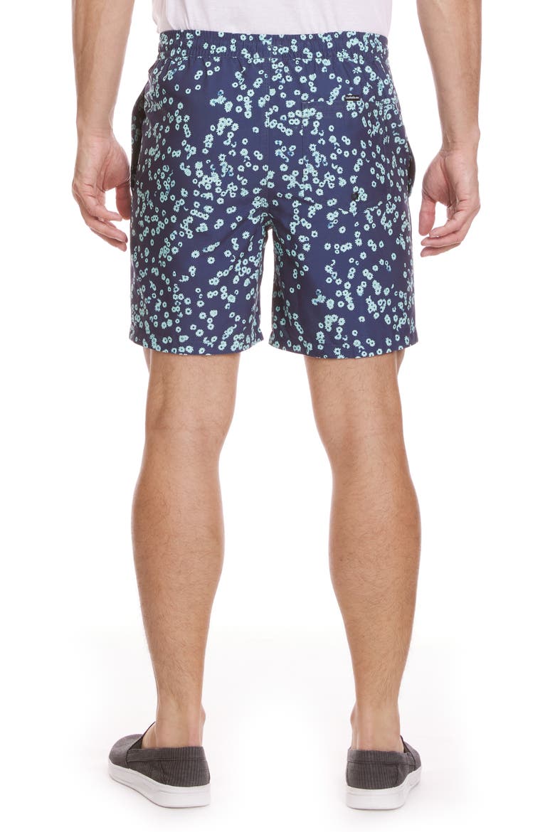 Everyday Mix Volley Swim Trunks, Alternate, color, NAVY
