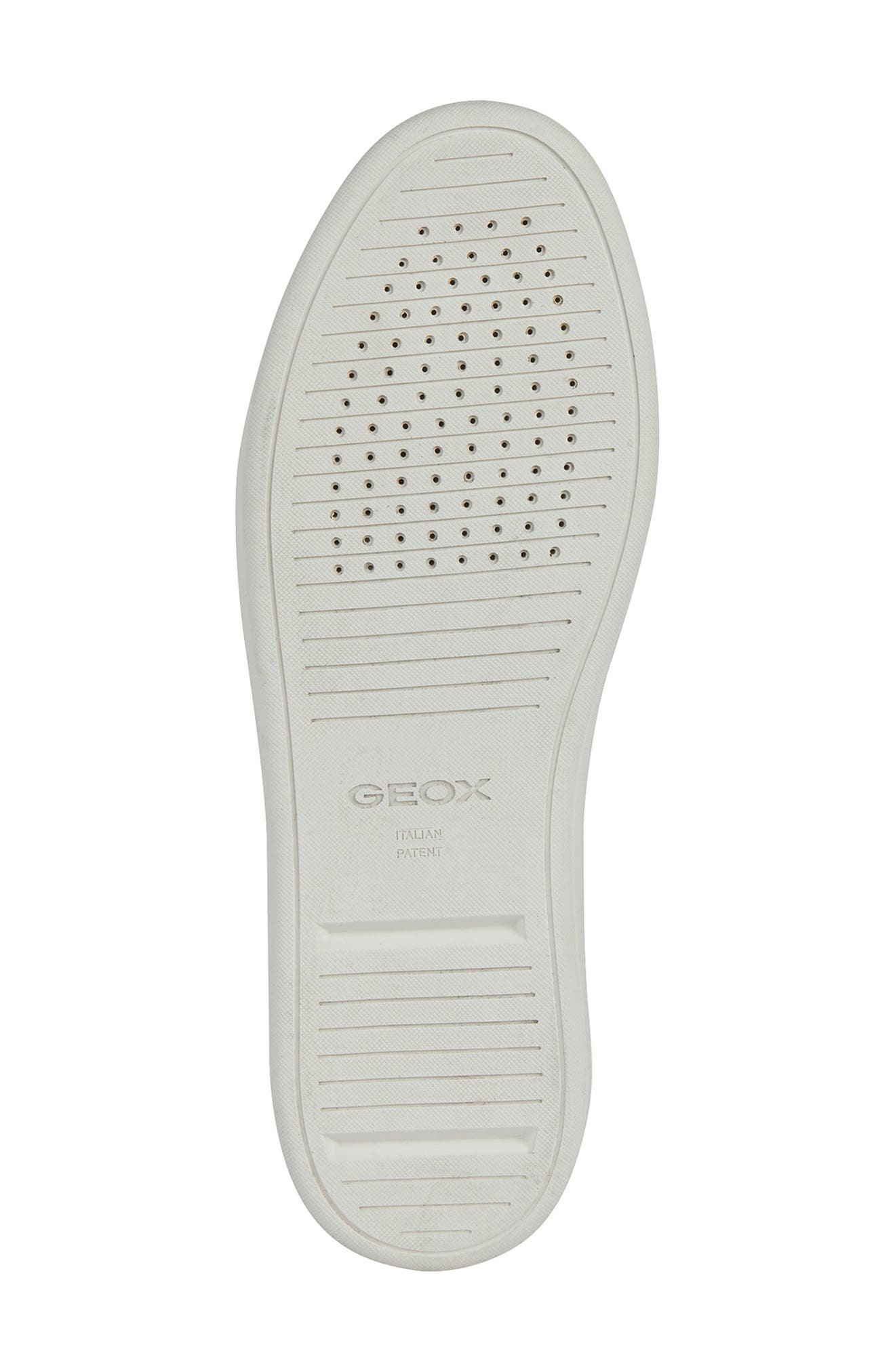 Geox Regio Sneaker, Alternate, color, 