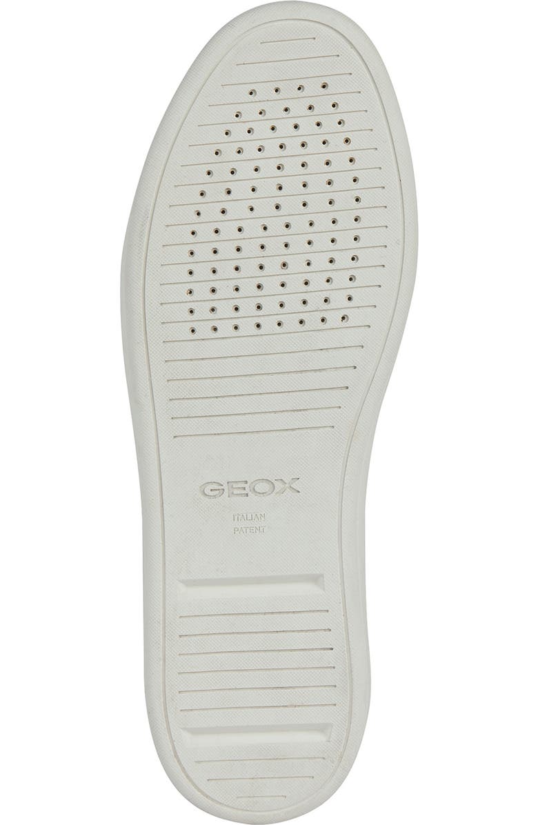 Geox Regio Sneaker, Alternate, color,