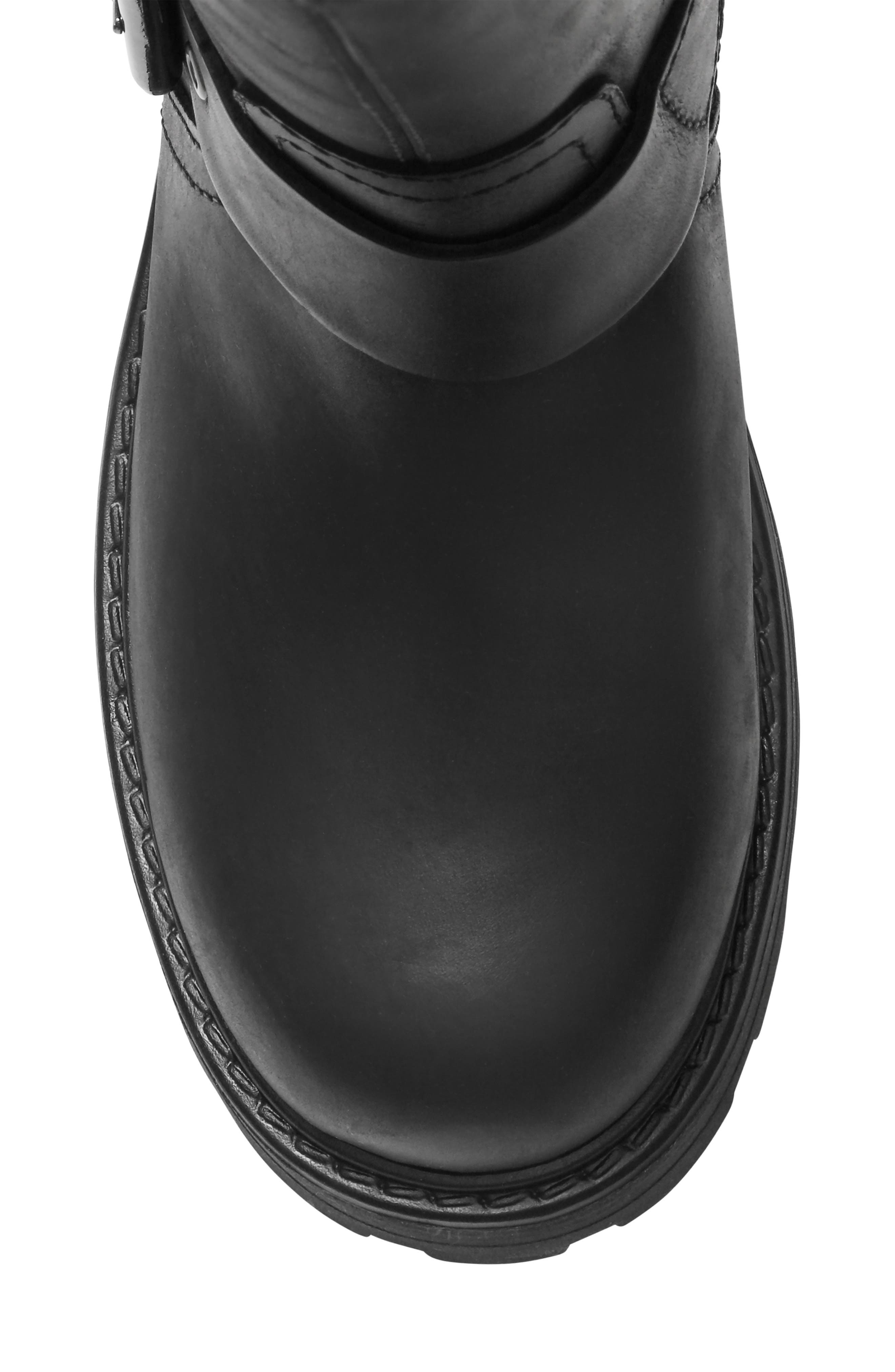 Vagabond Shoemakers Cosmo 2.0 Lug Sole Boot, Alternate, color, 