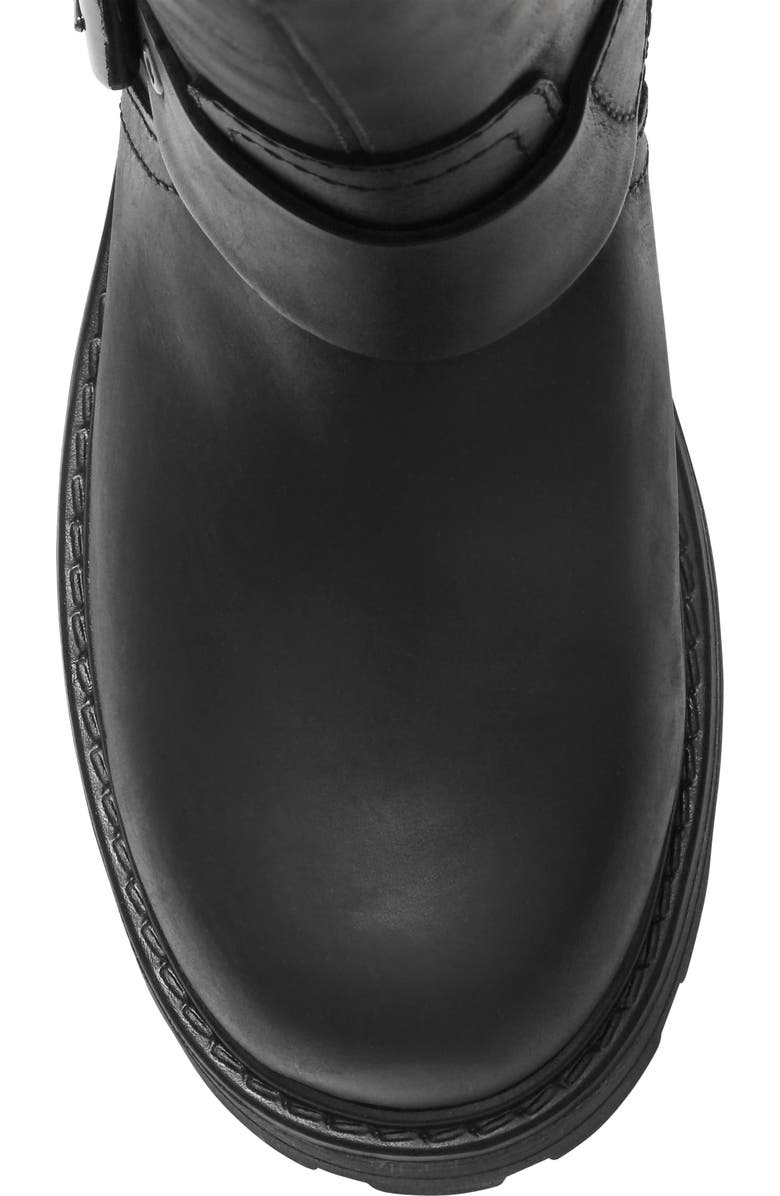 Vagabond Shoemakers Cosmo 2.0 Lug Sole Boot, Alternate, color,