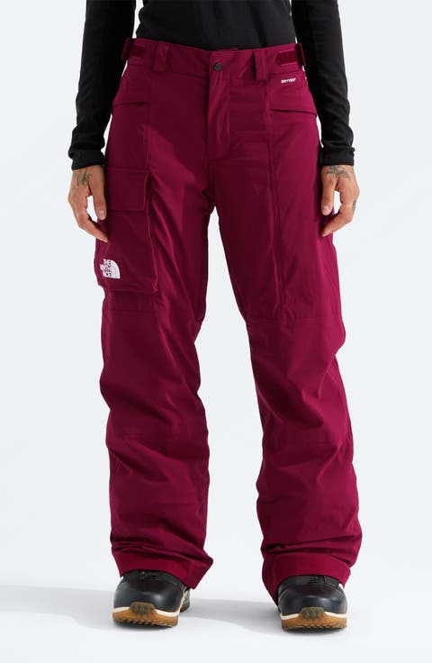Freedom Waterproof Insulated Pants