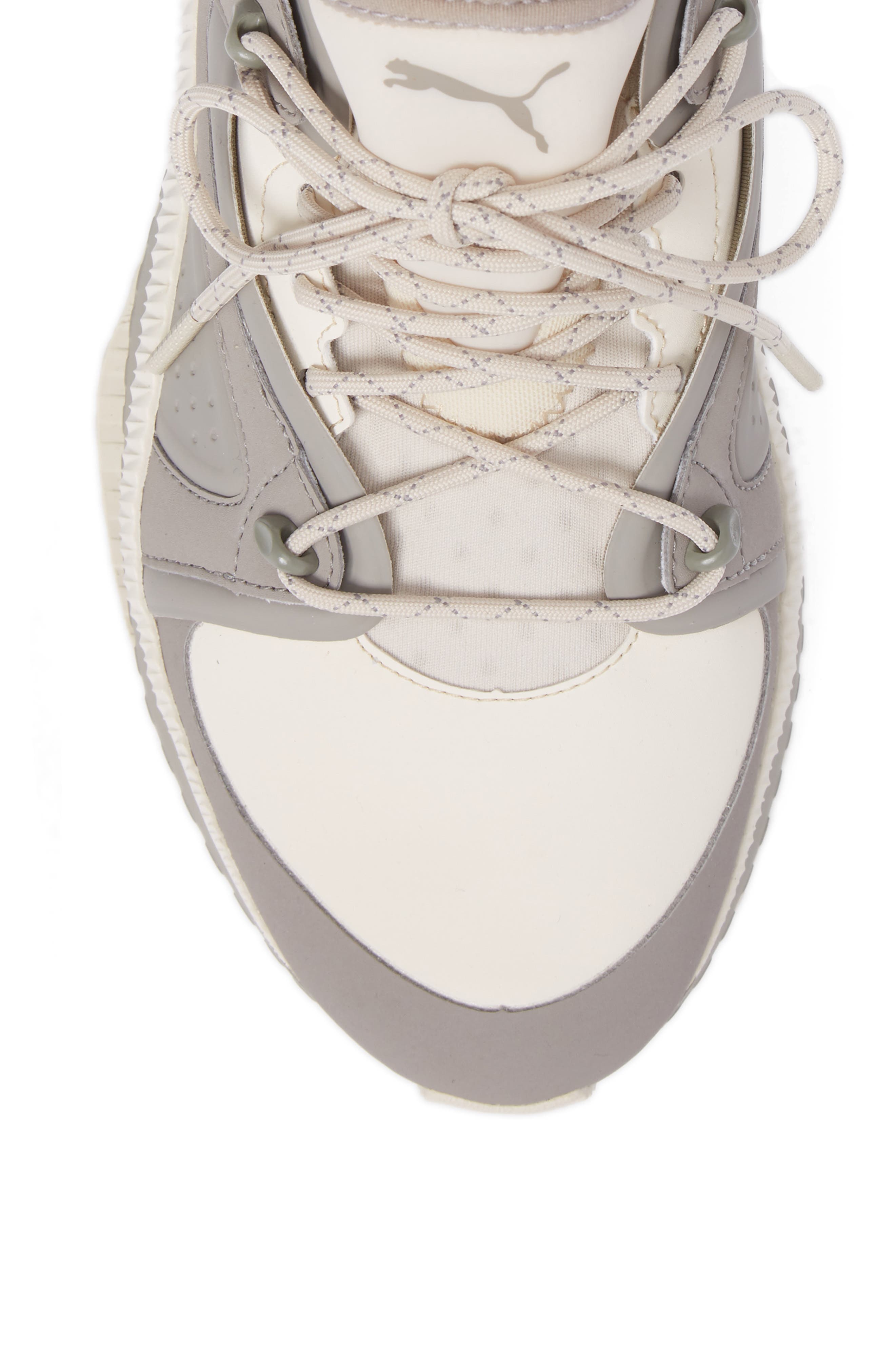 Tsugi Kori Sneaker, Alternate, color, ROCK RIDGE/ BIRCH