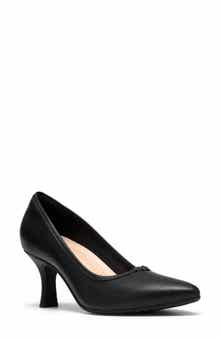Kacelyn Grace Pump