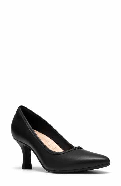 Kacelyn Grace Pump