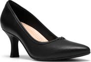 Clarks® Kacelyn Grace Pump