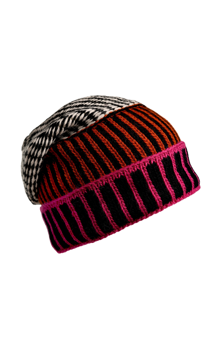 Nirvanna Designs Atlantic Hat, Main, color, 