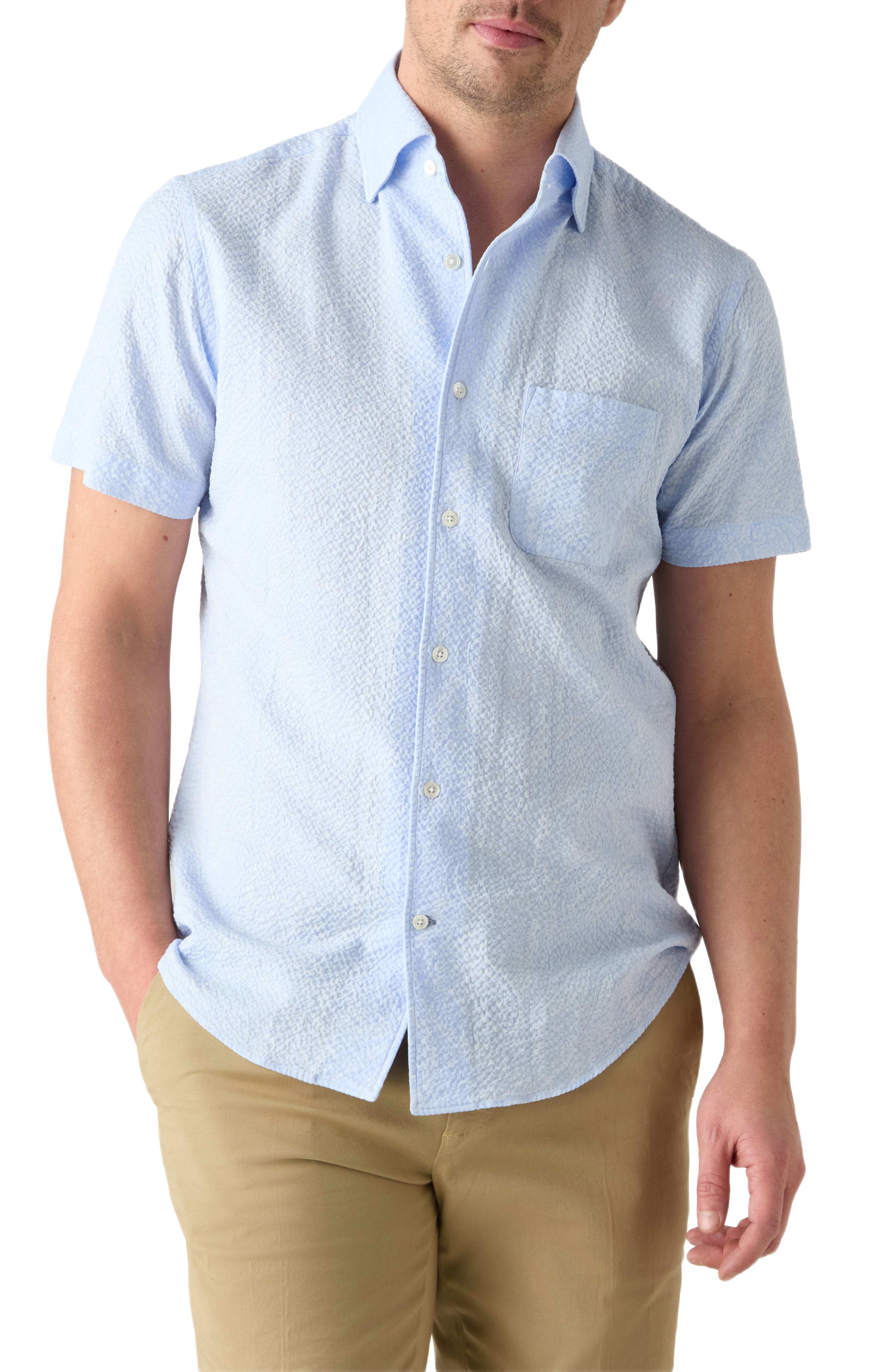selected Light Blue